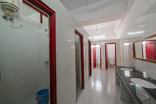 RKK Boarding - OTHER DORMS